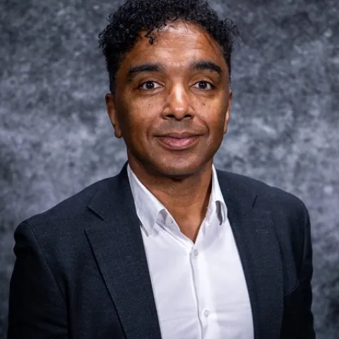 Professor Mario Brito