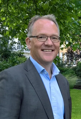 Professor Michael R Ardern-Jones