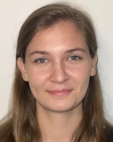 Miss McKenzie Bentley