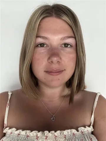 Miss Millie-Rose Doolan