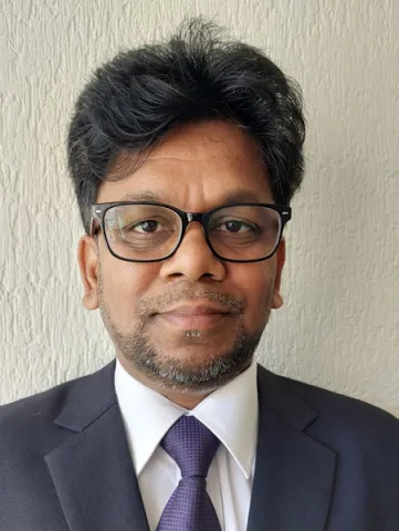 Doctor Shidur Rahman