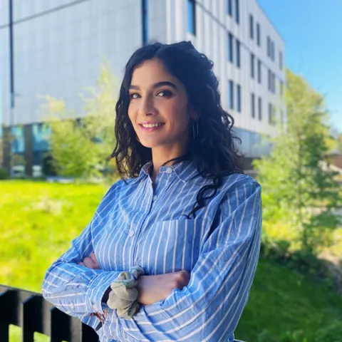 Doctor Martina Vecchi