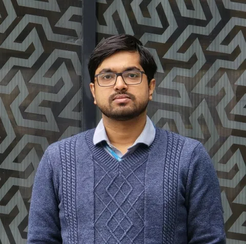 Doctor Nilotpal Choudhury