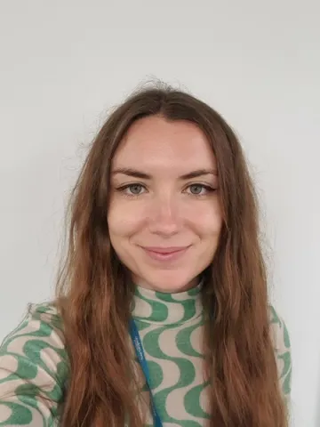 Doctor Natalie Berry