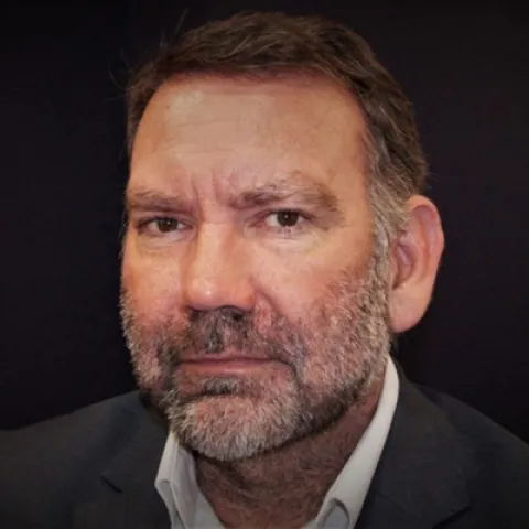 Professor Nick Maguire