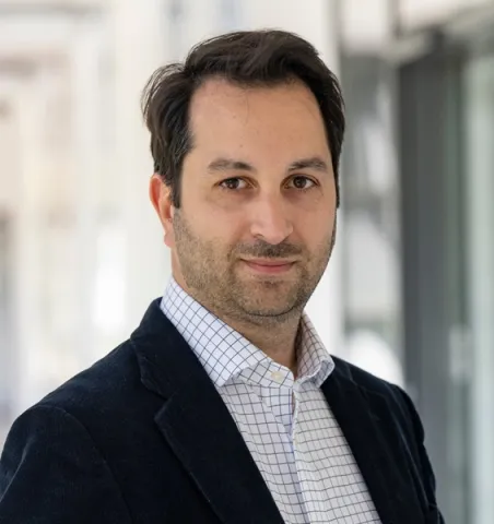 Doctor Napoleon Xanthoulis