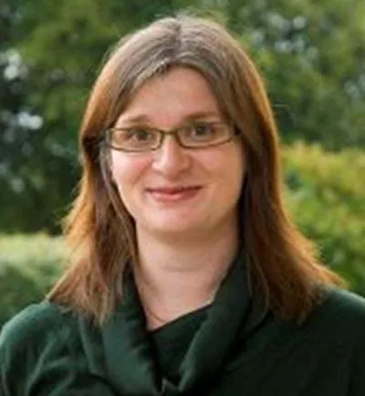 Professor Olga Maslovskaya