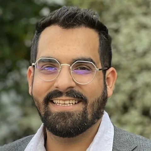 Doctor Omesh Kapur