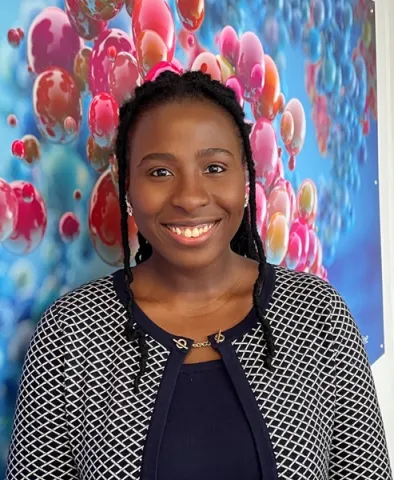 Doctor Olatundun Gafari