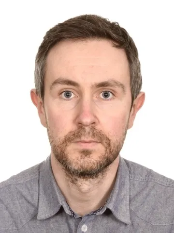 Doctor Philip Turner