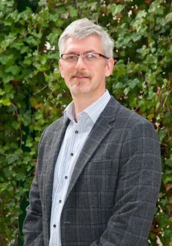 Professor Patrick Beullens