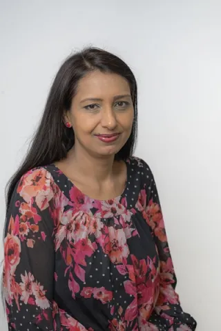 Doctor Preeti Dhuria