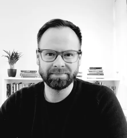 Professor Patrick Duggan