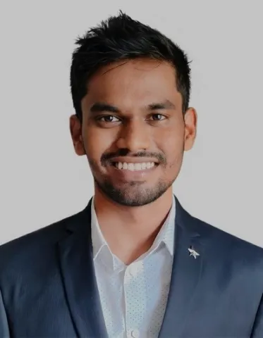 Doctor Pavan Kumar Yadala