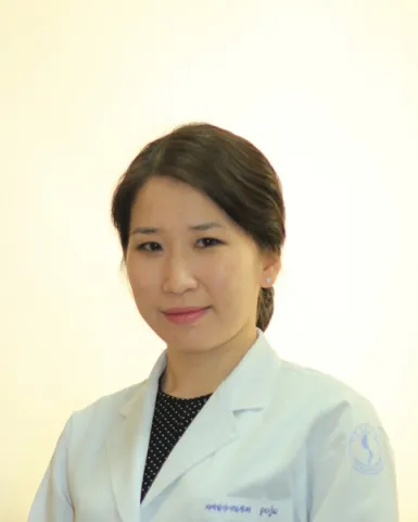 Doctor Purevsuren Losol