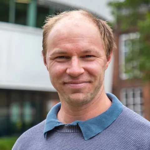 Doctor Philip Wiseman