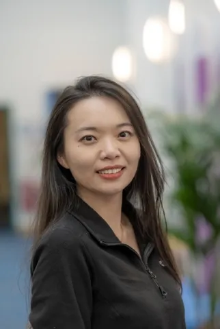 Ms Qianwen Duan