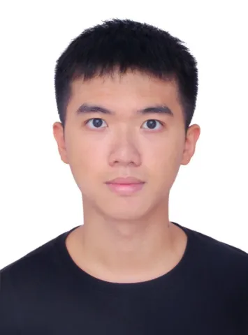 Mr Qianbin (Andrew) Luo