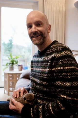 Doctor Robert Holland