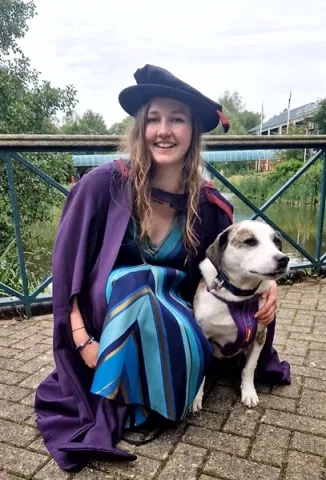 Doctor Rachael Greenhalgh