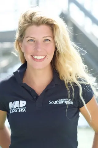 Professor Helen Farr