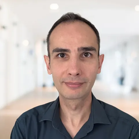 Doctor Ramin Norouzi