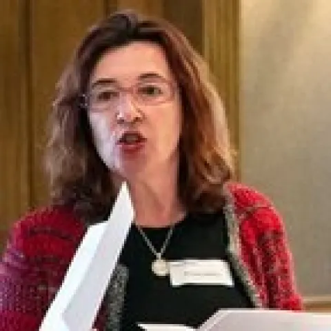 Emeritus Professor Roumyana Slabakova