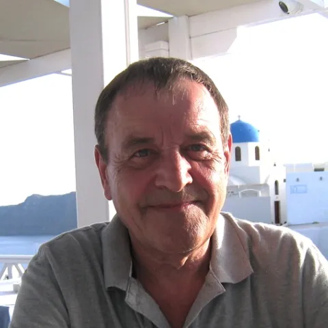 Emeritus Professor Roger Briggs