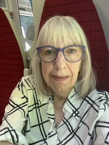 Professor Rosalind Edwards