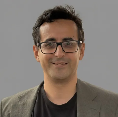 Doctor Aykut Korkmaz