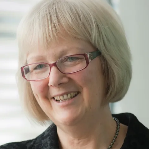 Emeritus Professor Sally Brailsford
