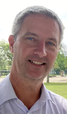 Professor Stuart Clarke