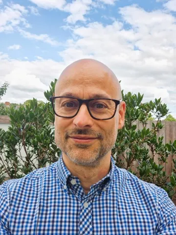 Doctor Sebastien Pollet