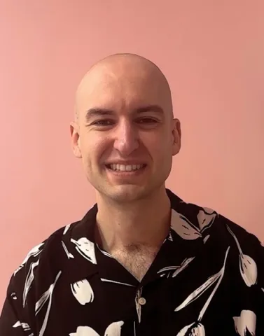 Doctor Steven Gamble