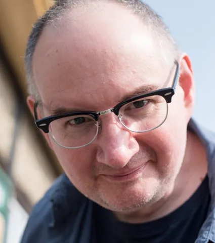 Professor Steve Taylor