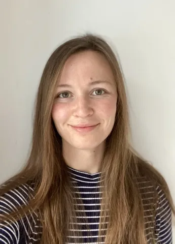 Doctor Stephanie Robinson