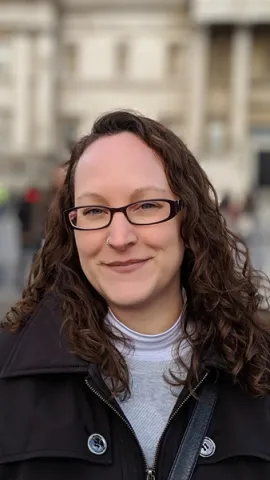 Doctor Stephanie Barker