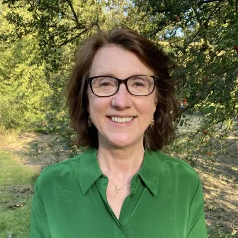 Professor Stephanie Moser