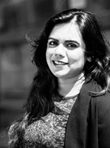 Doctor Susmita Naskar