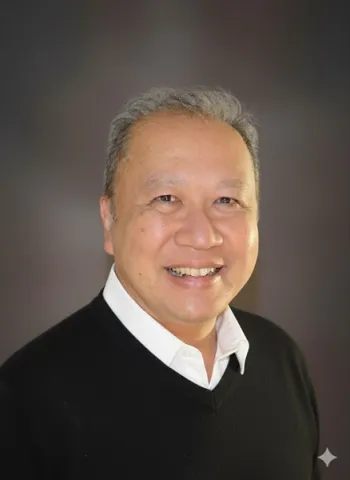 Doctor Simant Prakoonwit