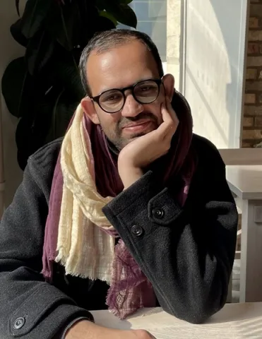 Doctor Siddharth Soni