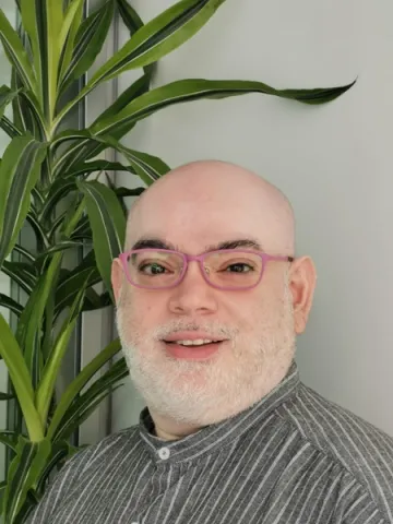 Doctor Skantha Kandiah