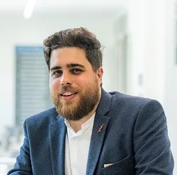 Doctor Steven Vidovic