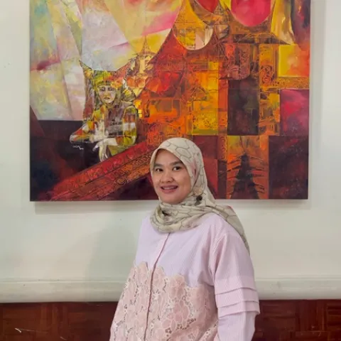 Ms Senorica Yulia Sari