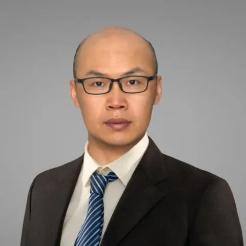 Doctor Tonglei Cheng