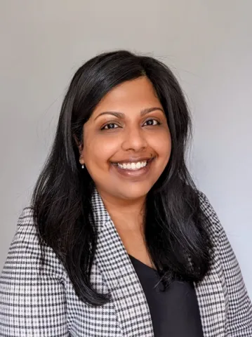 Doctor Talia Emmanuel