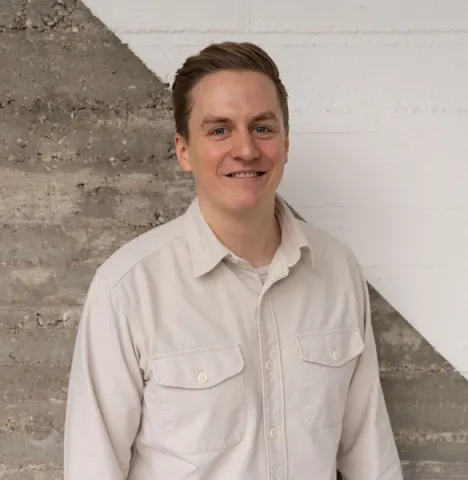 Doctor Tobias Werner