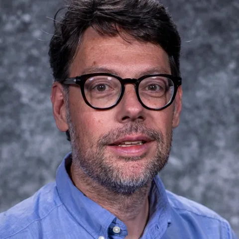 Doctor Thomas Gall