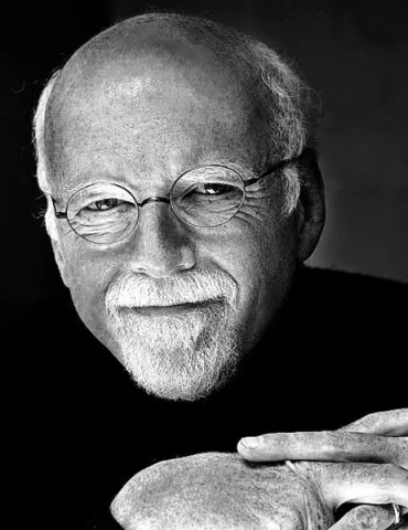 Emeritus Professor Thomas Lynch