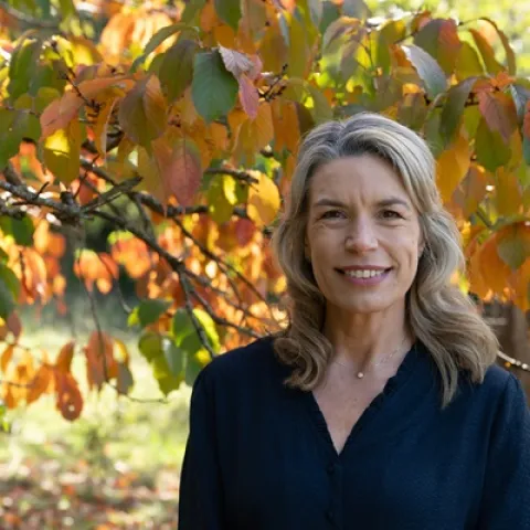 Mrs Teresa McGowan